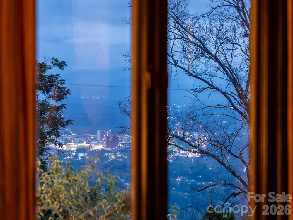 65 Crestwood Road Asheville, NC 28804