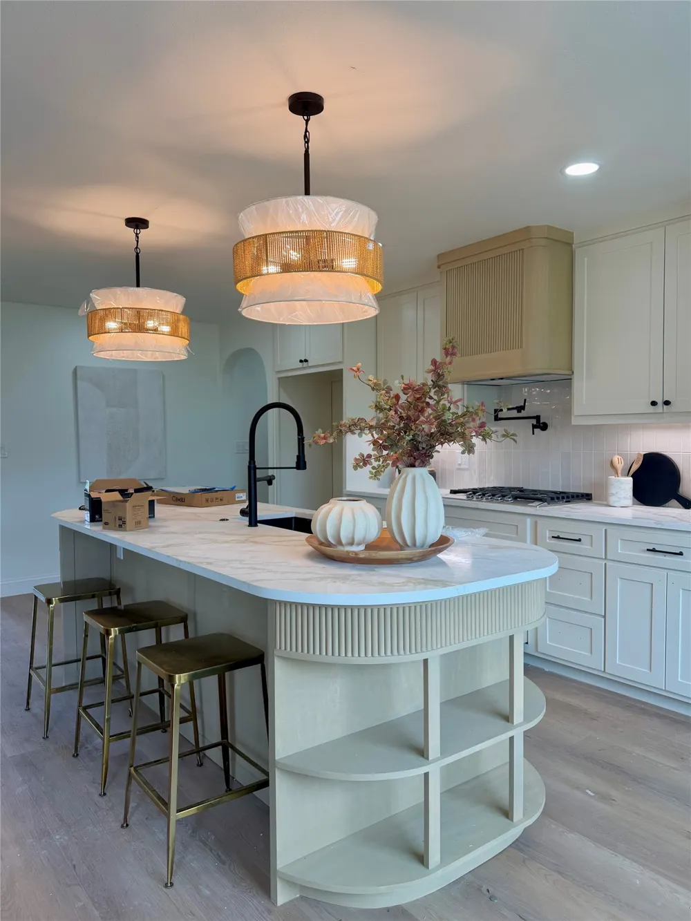 7881 La Cabeza Drive Dallas, TX 75248