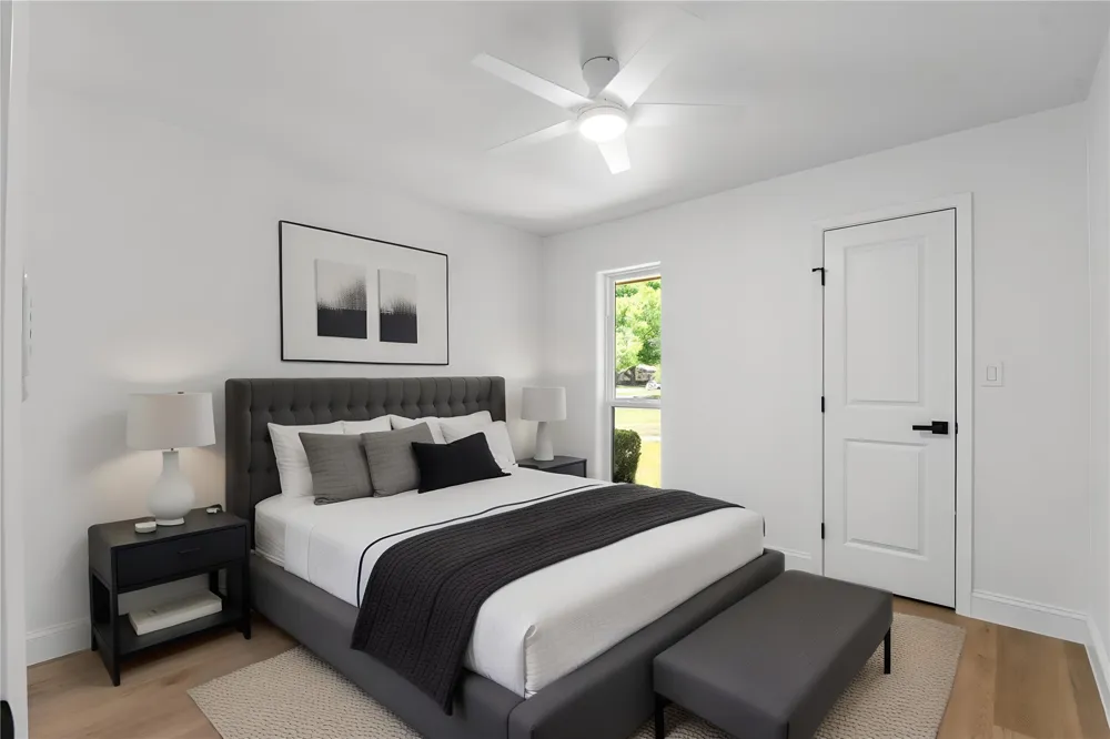 7881 La Cabeza Drive Dallas, TX 75248