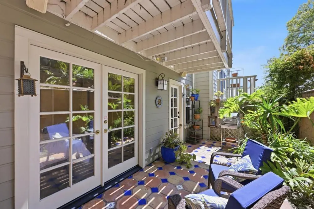 1204 Wisconsin Street San Francisco, CA 94107