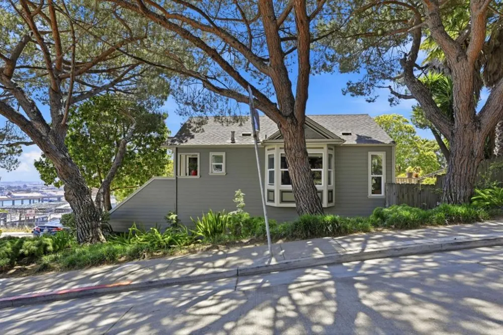 1204 Wisconsin Street San Francisco, CA 94107