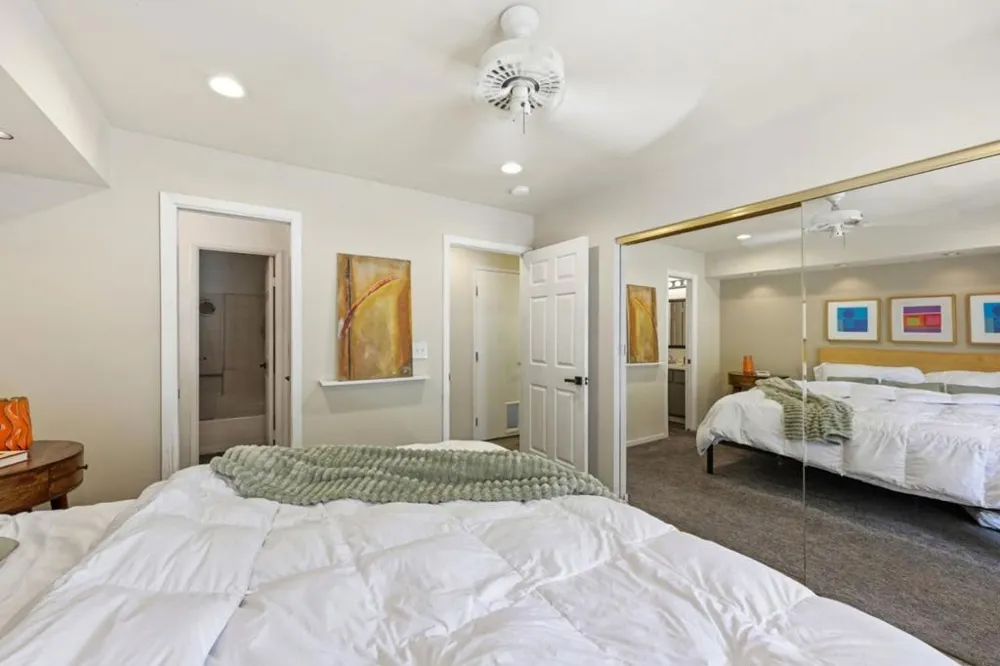 1204 Wisconsin Street San Francisco, CA 94107