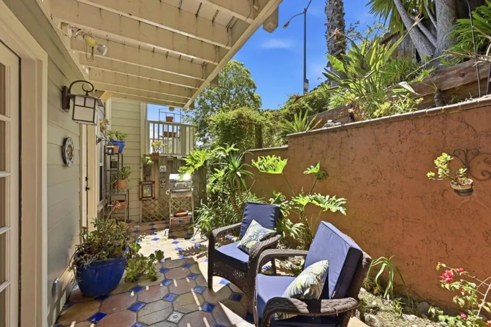 1204 Wisconsin Street San Francisco, CA 94107