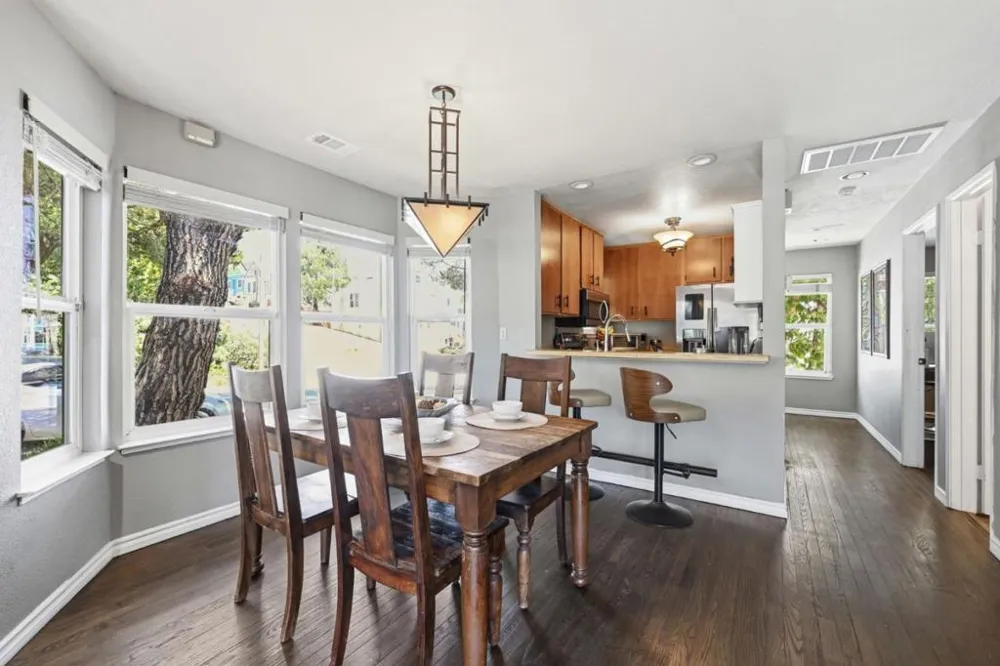 1204 Wisconsin Street San Francisco, CA 94107