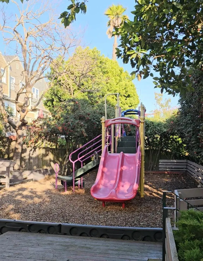 1204 Wisconsin Street San Francisco, CA 94107