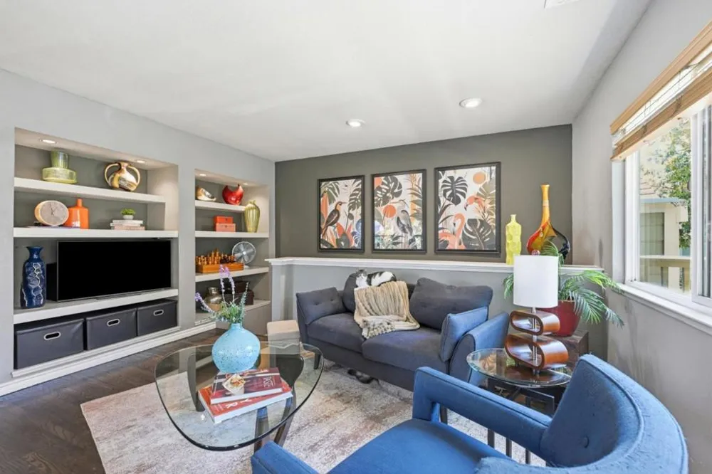 1204 Wisconsin Street San Francisco, CA 94107