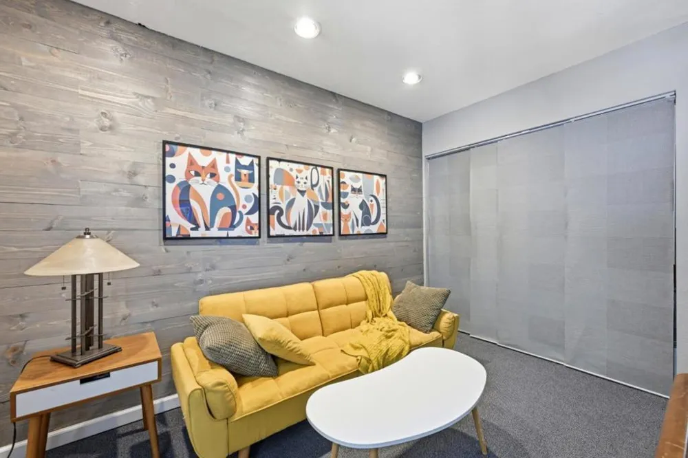 1204 Wisconsin Street San Francisco, CA 94107