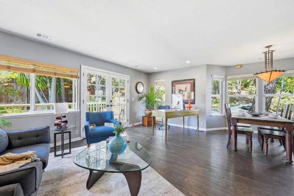 1204 Wisconsin Street San Francisco, CA 94107