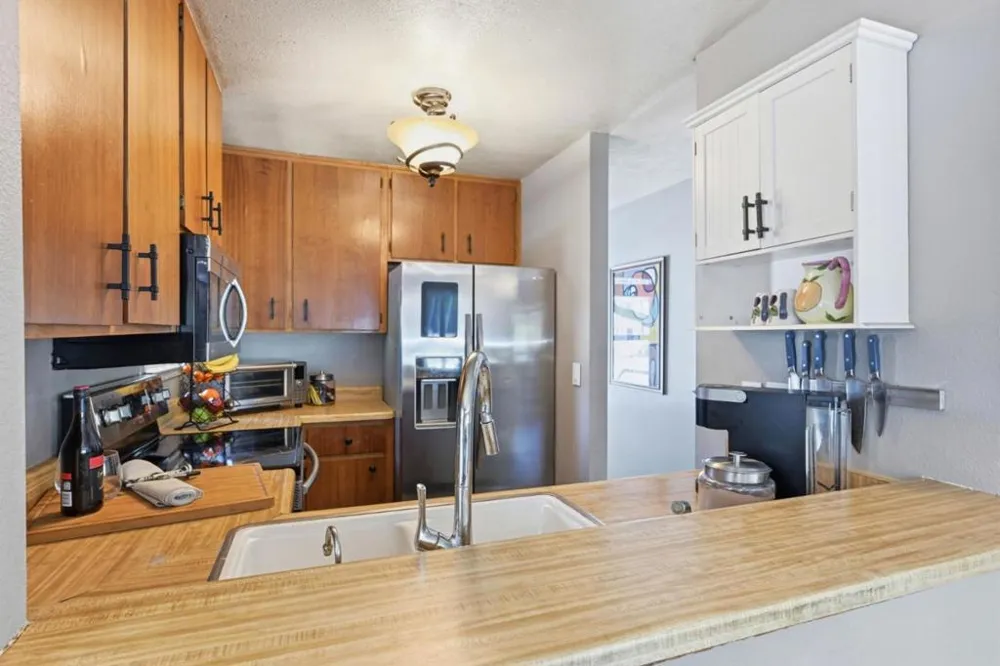 1204 Wisconsin Street San Francisco, CA 94107