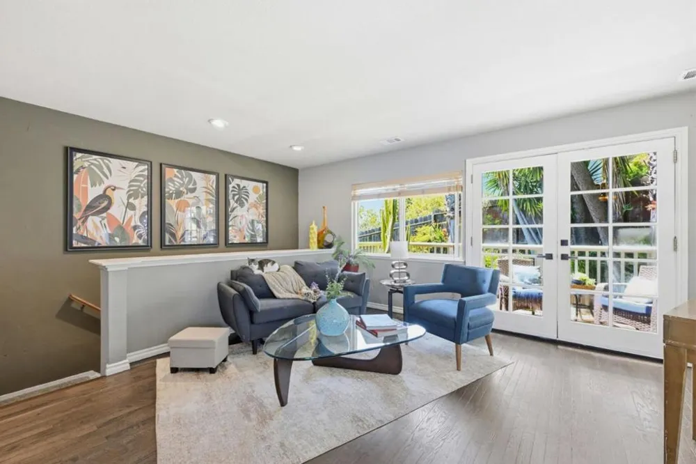 1204 Wisconsin Street San Francisco, CA 94107