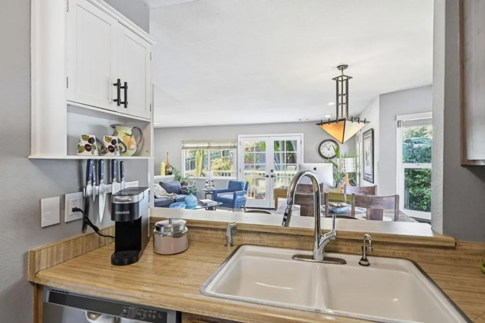 1204 Wisconsin Street San Francisco, CA 94107