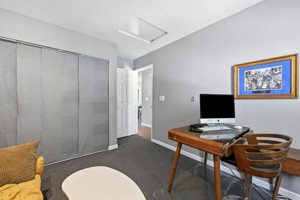 1204 Wisconsin Street San Francisco, CA 94107