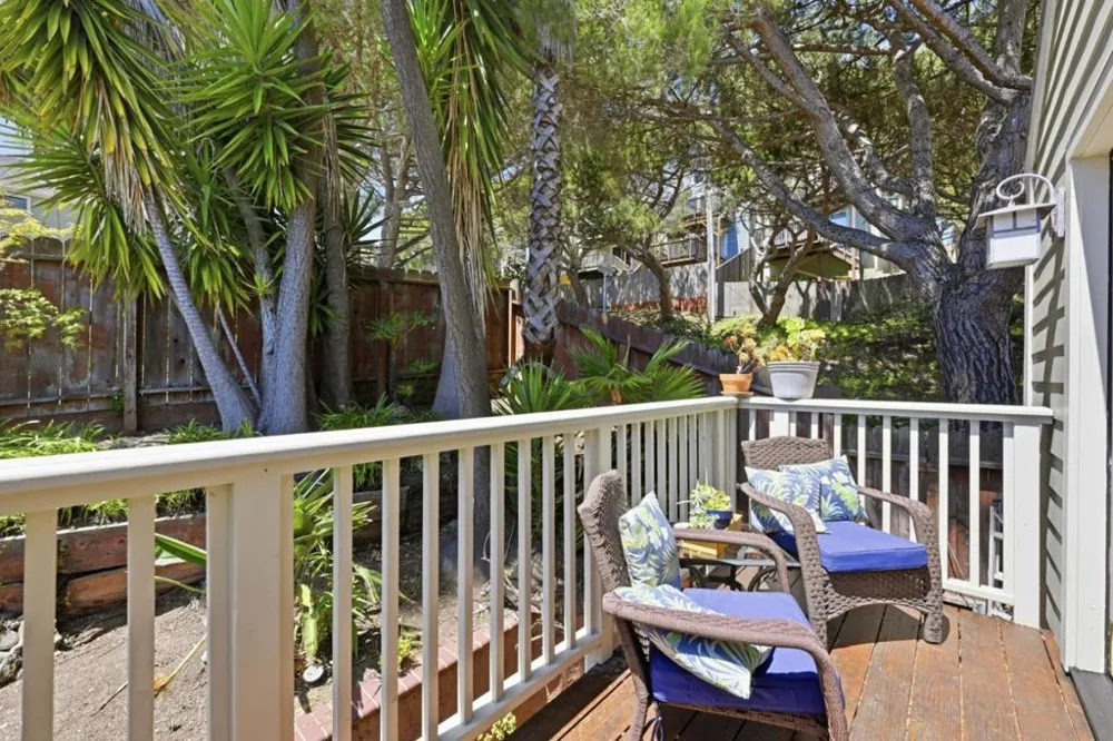 1204 Wisconsin Street San Francisco, CA 94107