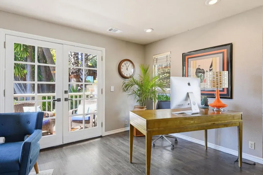 1204 Wisconsin Street San Francisco, CA 94107