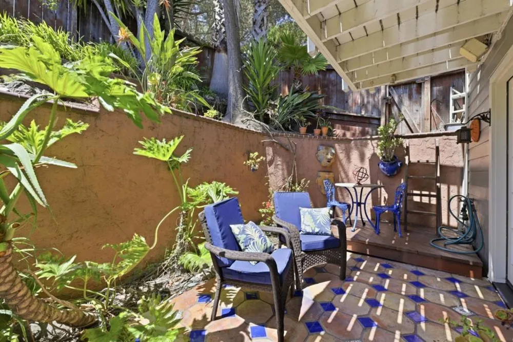1204 Wisconsin Street San Francisco, CA 94107