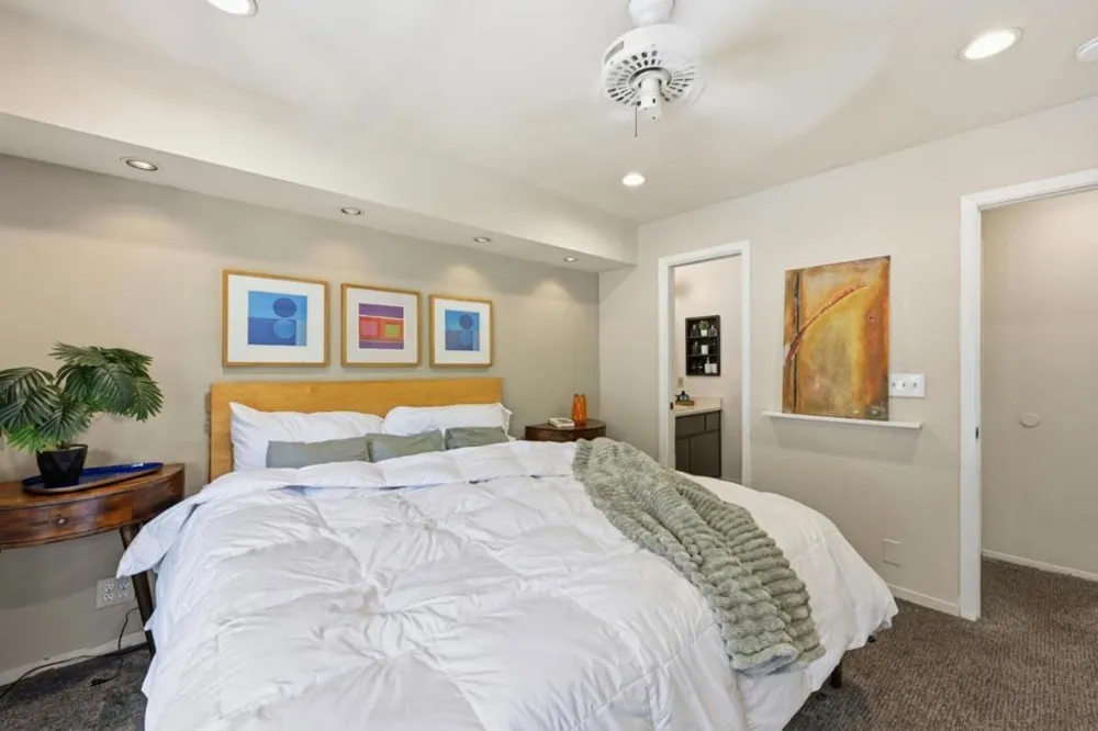 1204 Wisconsin Street San Francisco, CA 94107