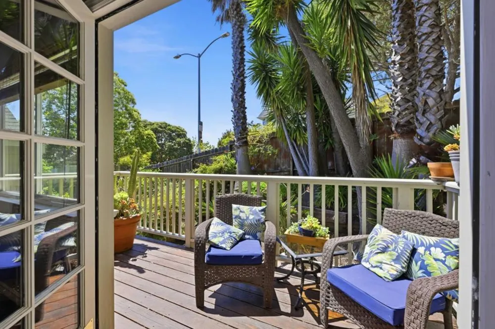 1204 Wisconsin Street San Francisco, CA 94107