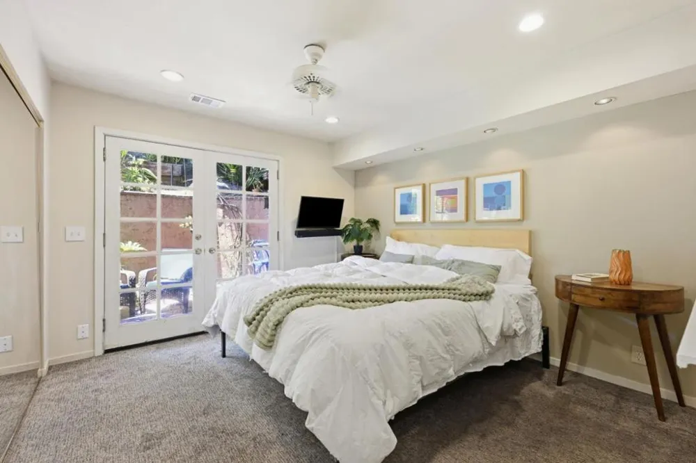 1204 Wisconsin Street San Francisco, CA 94107