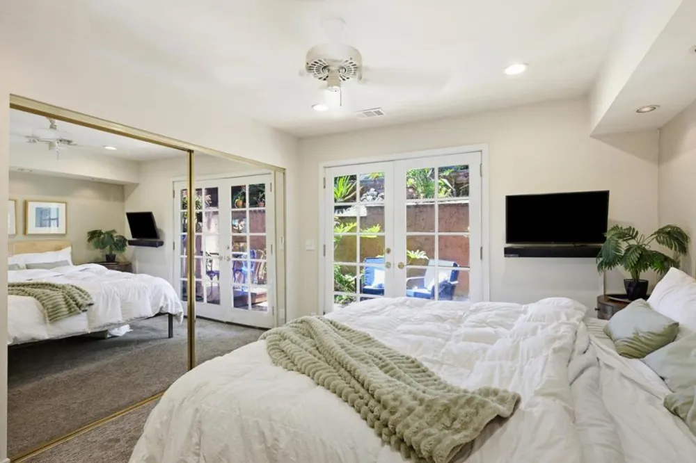 1204 Wisconsin Street San Francisco, CA 94107
