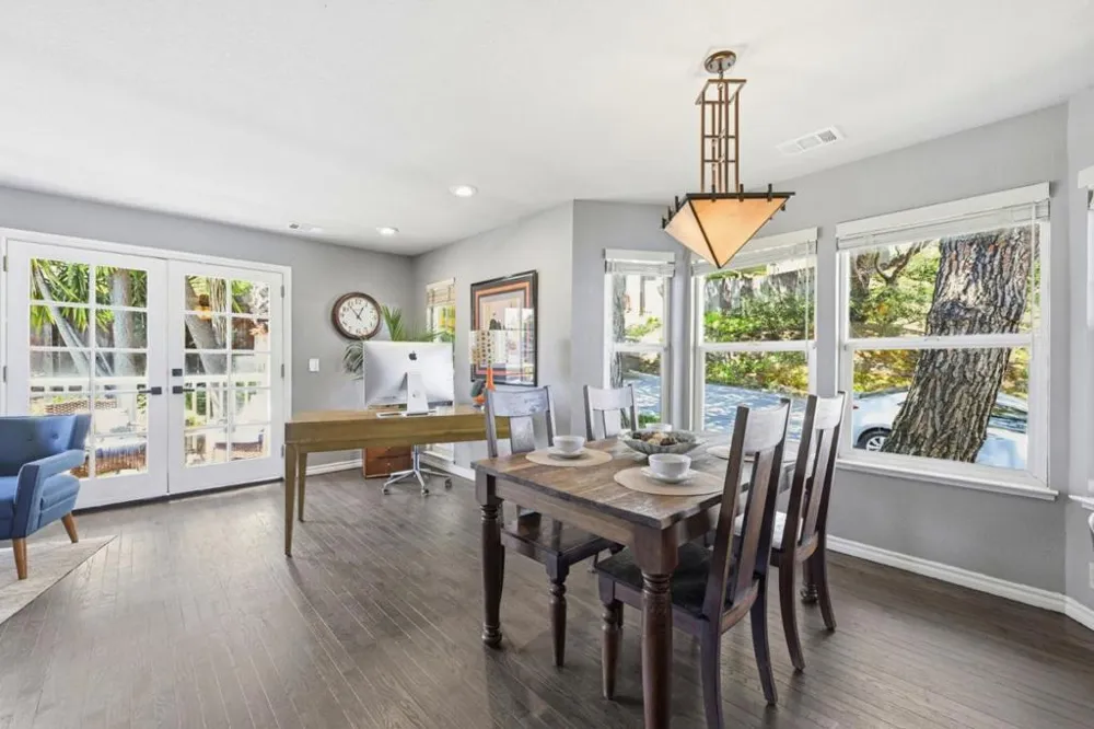 1204 Wisconsin Street San Francisco, CA 94107