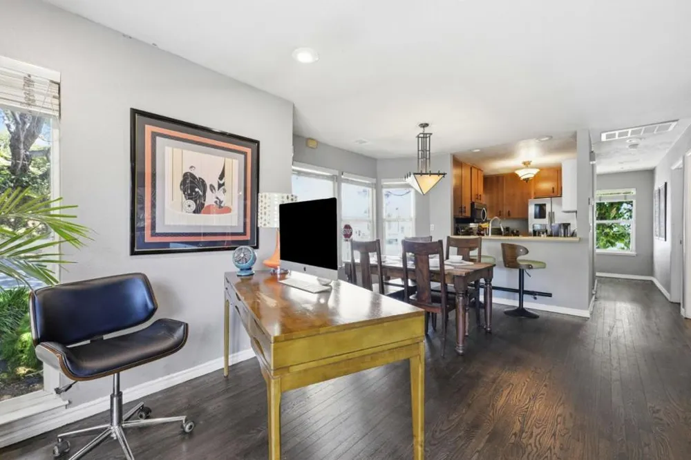 1204 Wisconsin Street San Francisco, CA 94107