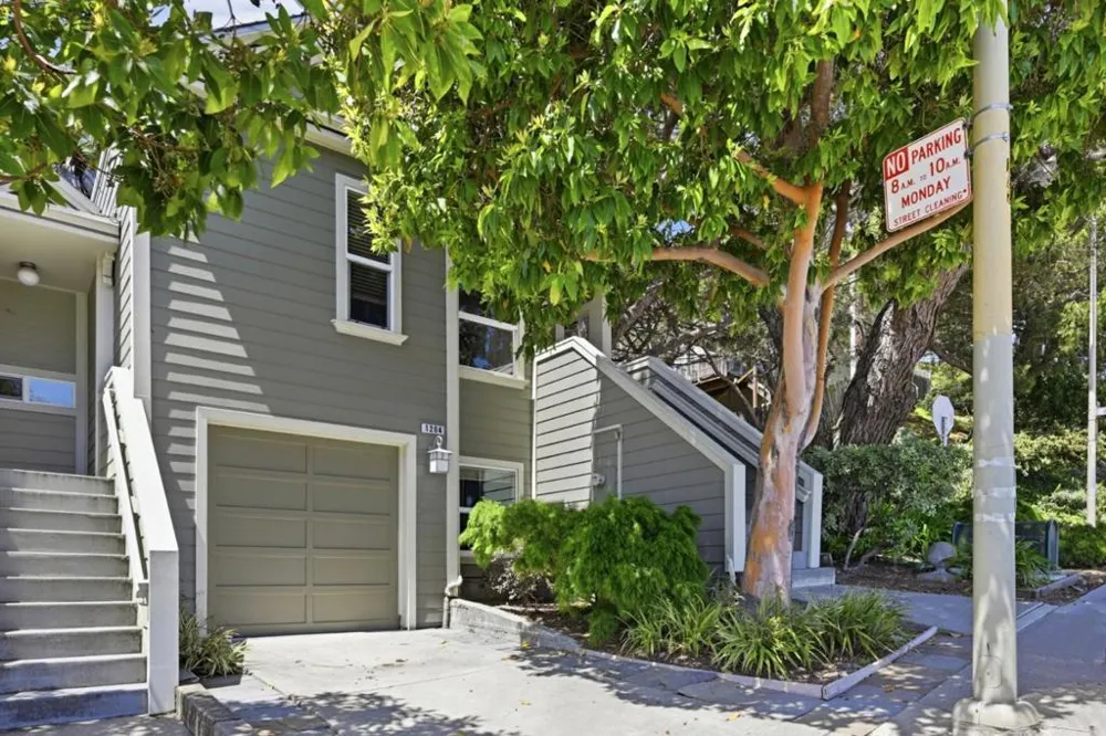 1204 Wisconsin Street San Francisco, CA 94107