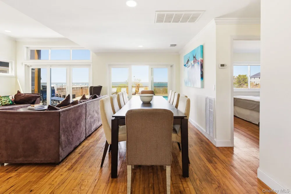 818 Dune Road Westhampton Beach, NY 11978