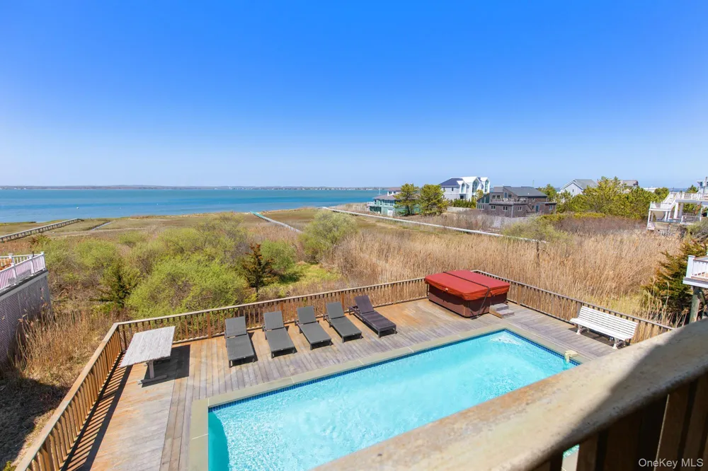 818 Dune Road Westhampton Beach, NY 11978