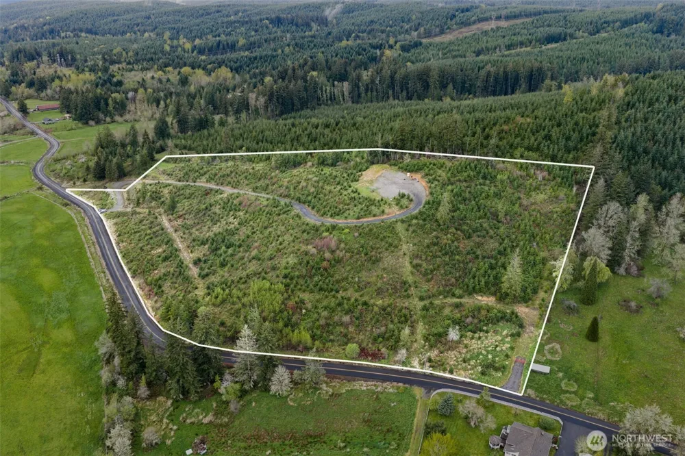 1785 Big Hanaford Road Centralia, WA 98531
