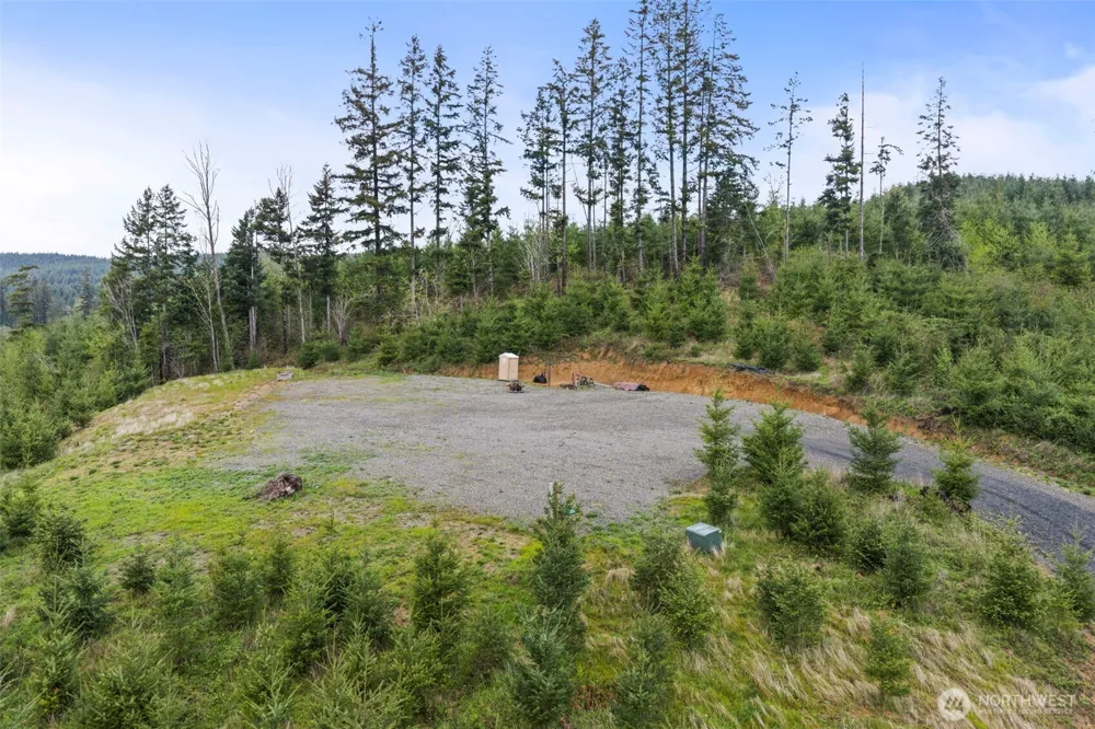 1785 Big Hanaford Road Centralia, WA 98531