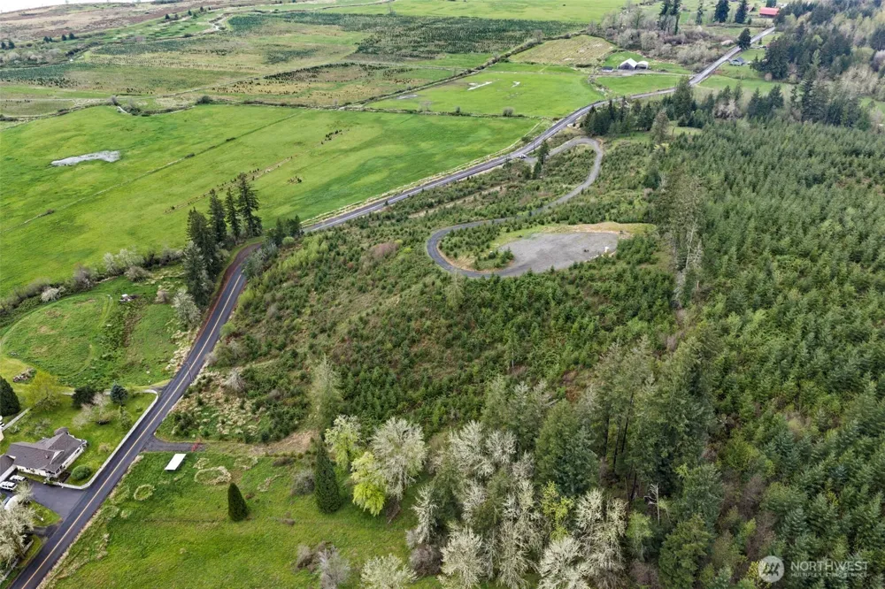 1785 Big Hanaford Road Centralia, WA 98531