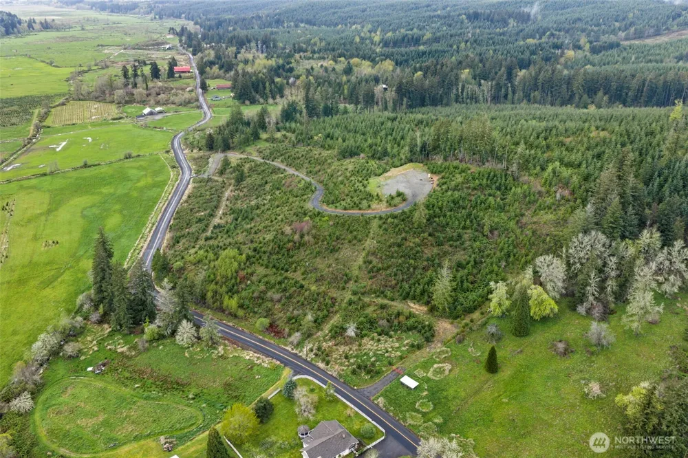 1785 Big Hanaford Road Centralia, WA 98531