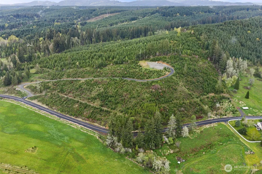 1785 Big Hanaford Road Centralia, WA 98531