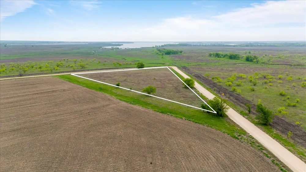 County Road 349 Granger, TX 76530