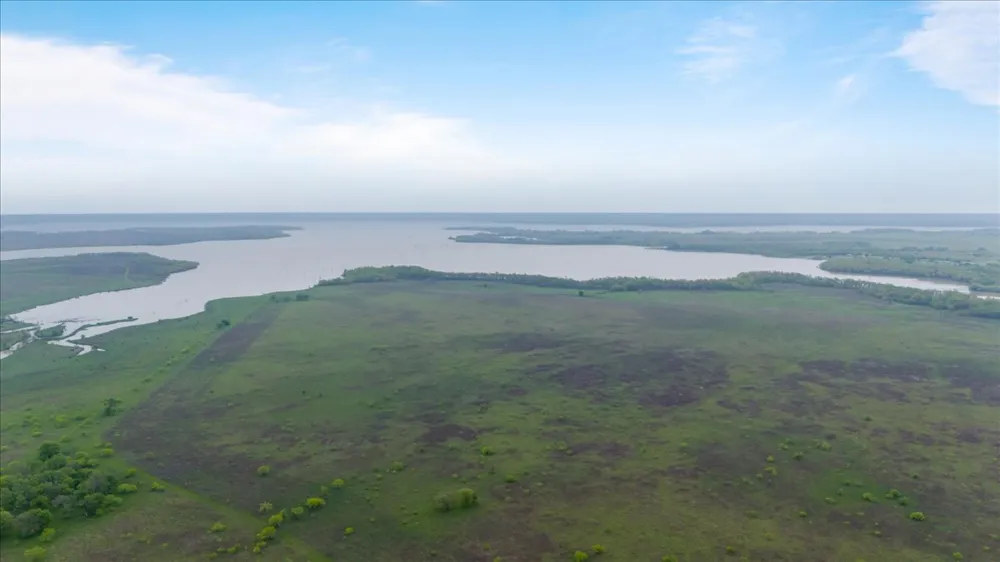 County Road 349 Granger, TX 76530