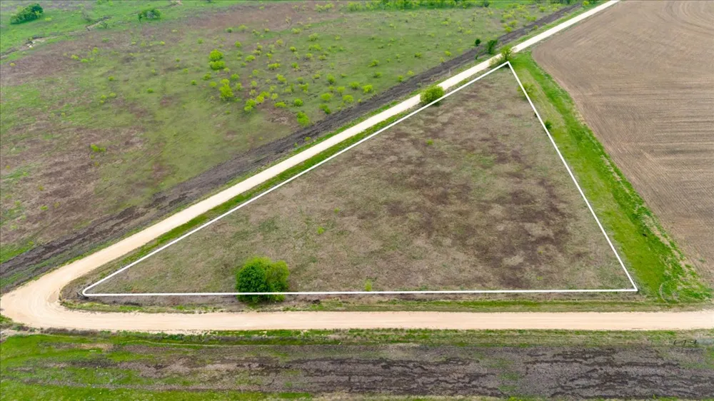 County Road 349 Granger, TX 76530
