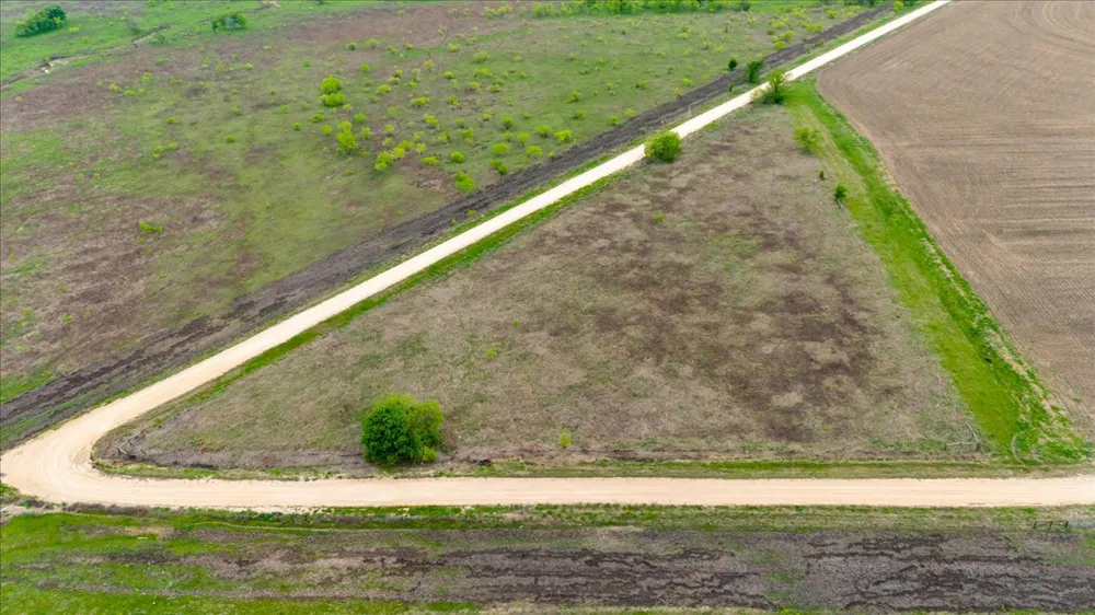 County Road 349 Granger, TX 76530