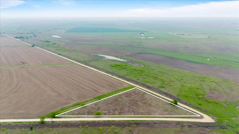 County Road 349 Granger, TX 76530