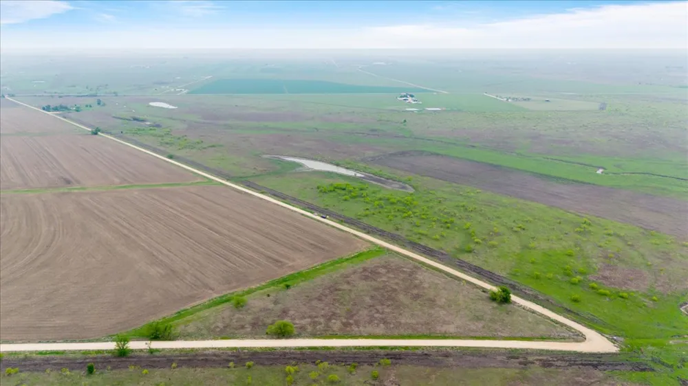 County Road 349 Granger, TX 76530