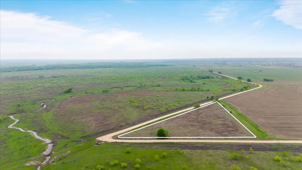 County Road 349 Granger, TX 76530