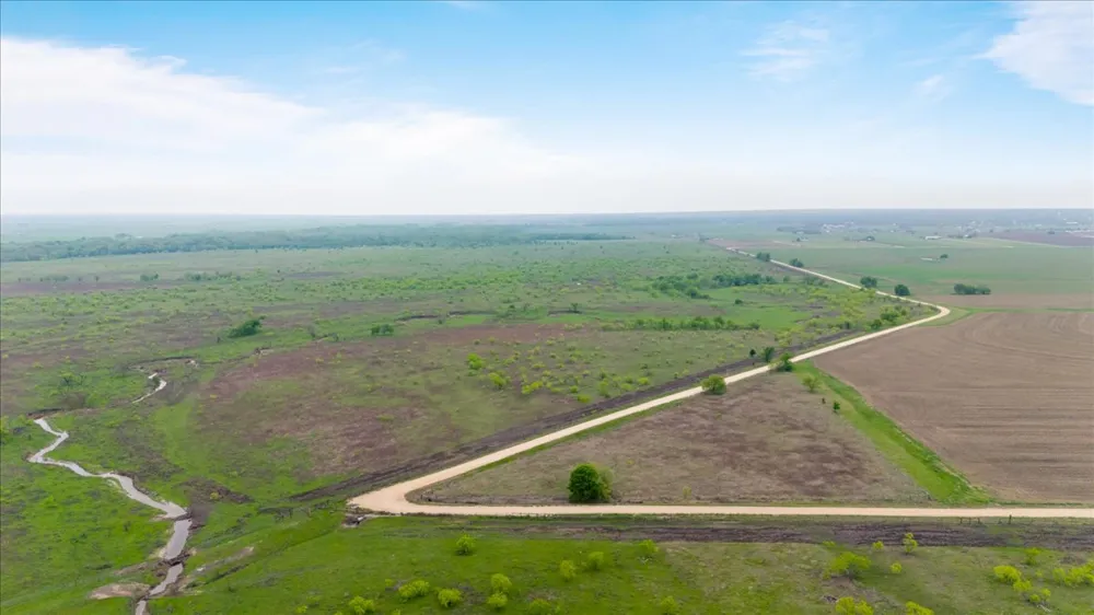 County Road 349 Granger, TX 76530