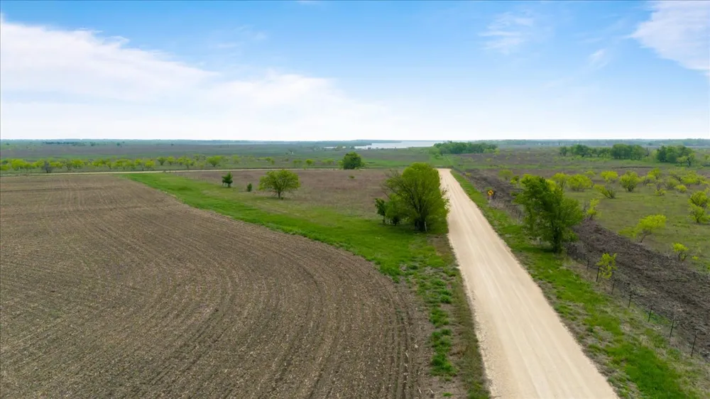 County Road 349 Granger, TX 76530