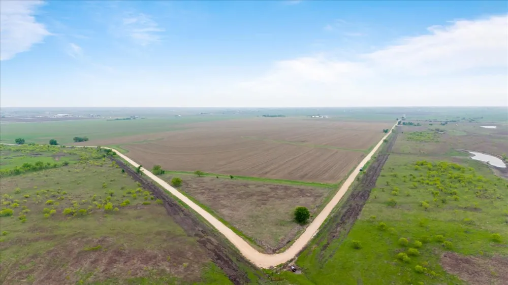 County Road 349 Granger, TX 76530