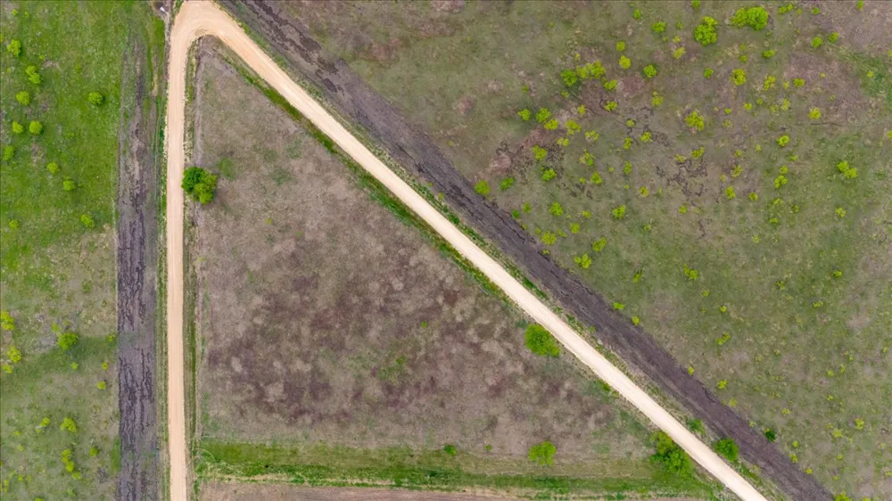 County Road 349 Granger, TX 76530