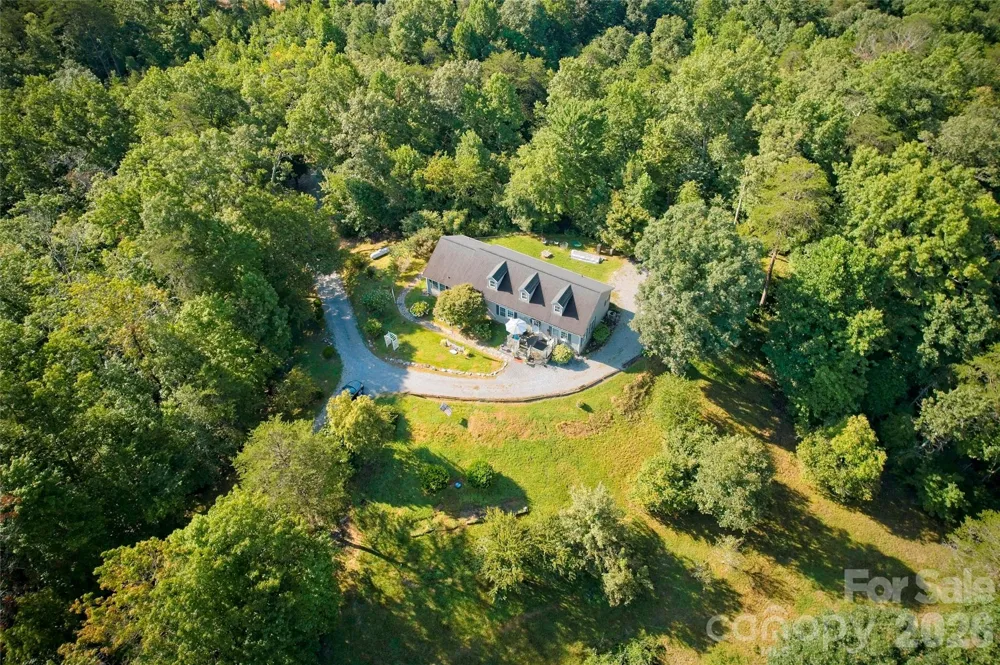 25 Triton Way Old Fort, NC 28762