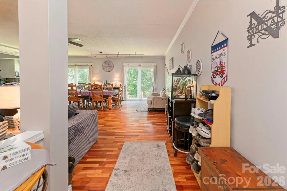 25 Triton Way Old Fort, NC 28762
