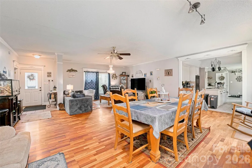 25 Triton Way Old Fort, NC 28762