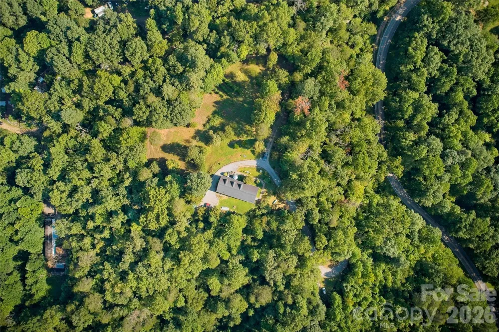 25 Triton Way Old Fort, NC 28762