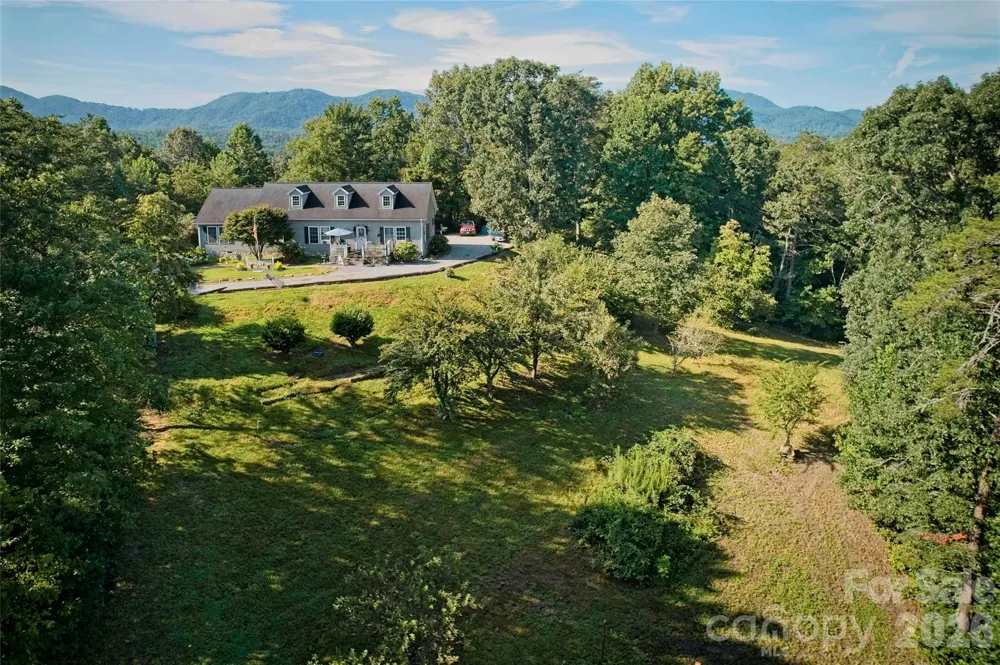 25 Triton Way Old Fort, NC 28762