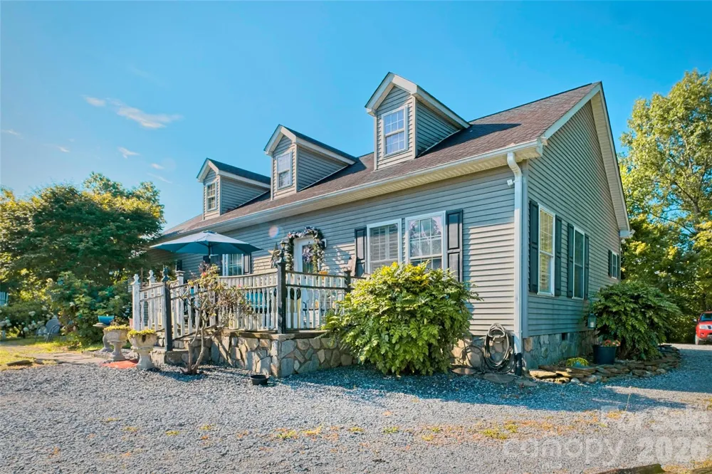 25 Triton Way Old Fort, NC 28762